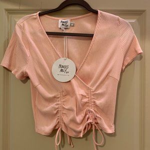 Carmend Top Pink - US 12 / Pink